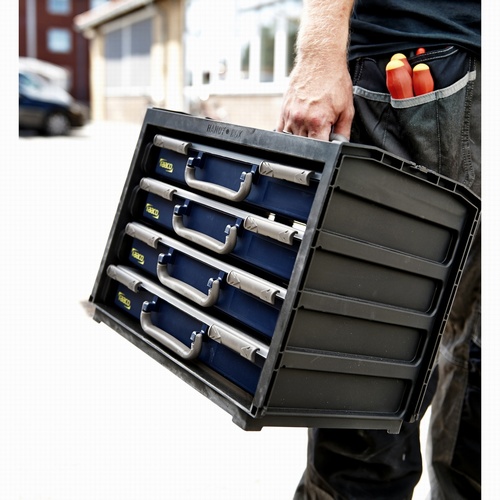 RAACO Handy-Box 55 x 4