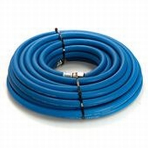 10mm Oxygen Hose (3/8 x 3/8) Hose Check Valves