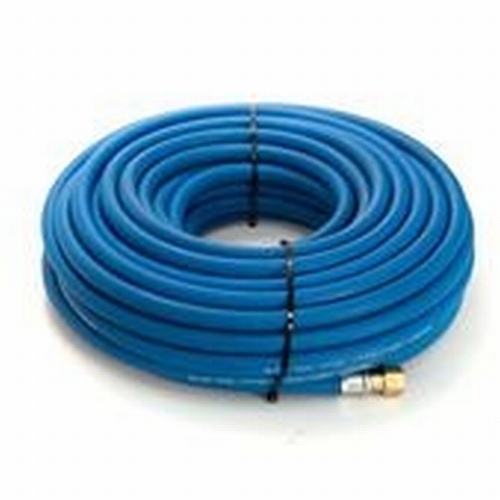10mm Oxygen Hose (3/8 x 3/8) Hose Check Valves